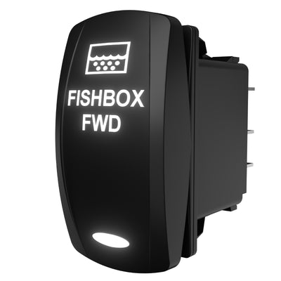 FISHBOX FWD