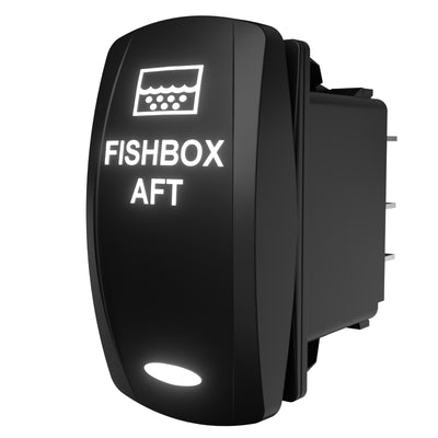 FISHBOX AFT