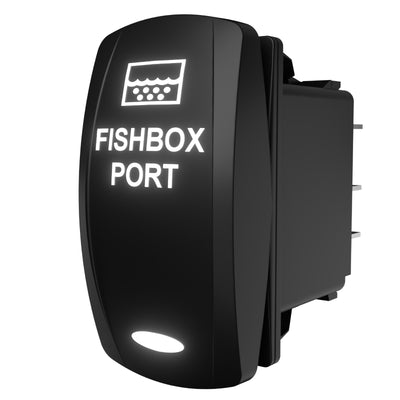 FISHBOX PORT