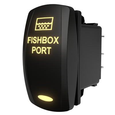 FISHBOX PORT