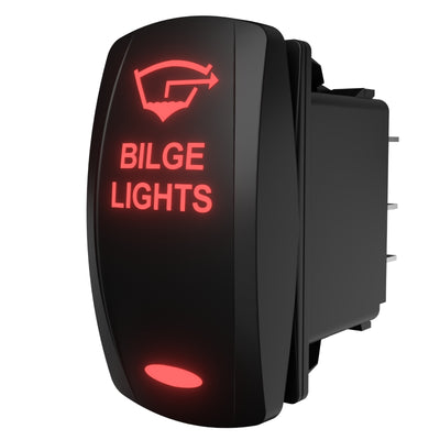 BILGE LIGHTS