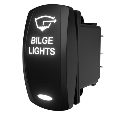 BILGE LIGHTS