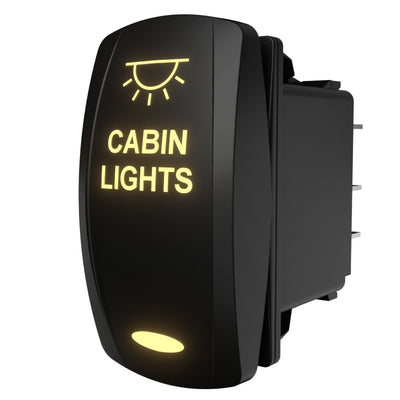 CABIN LIGHTS