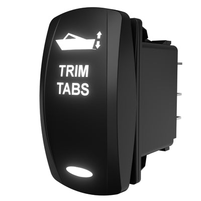 TRIM TABS