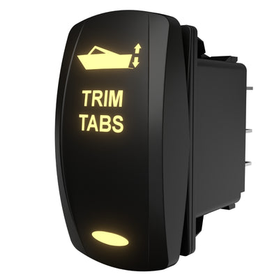 TRIM TABS