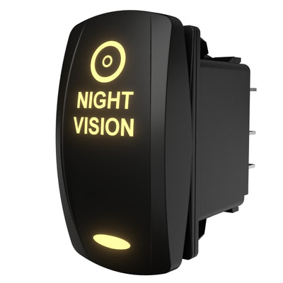 NIGHT VISION CAMERA