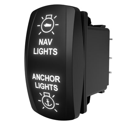 NAVIGATION / ANCHOR LIGHTS