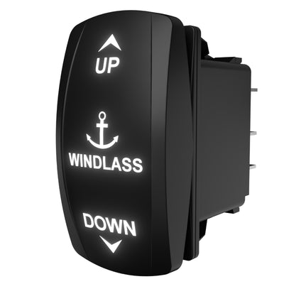 WINDLASS
