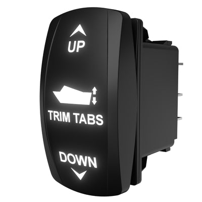 TRIM TABS