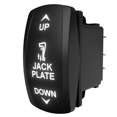 JACK PLATE