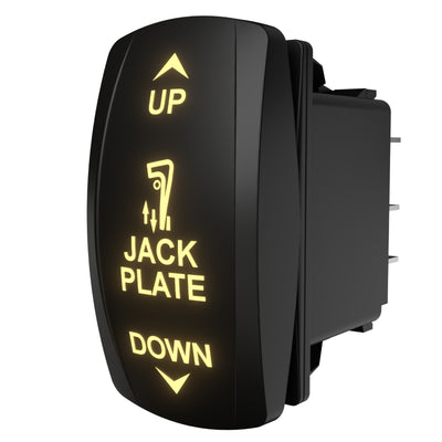 JACK PLATE