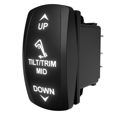 TILT / TRIM MID