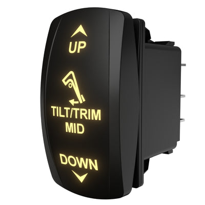 TILT / TRIM MID