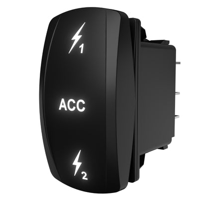 ACC 1 / 2