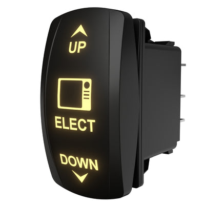 ELECT UP/DOWN