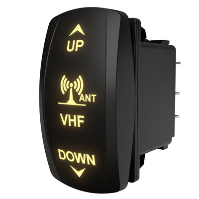 VHF ANTENNA
