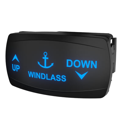 WINDLASS