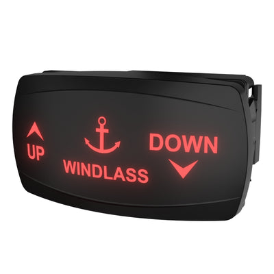 WINDLASS