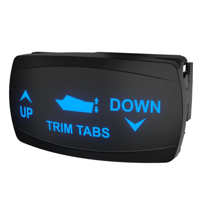TRIM TABS