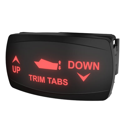 TRIM TABS