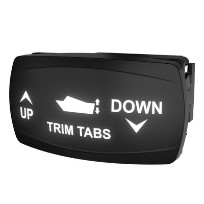 TRIM TABS