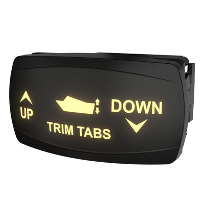 TRIM TABS