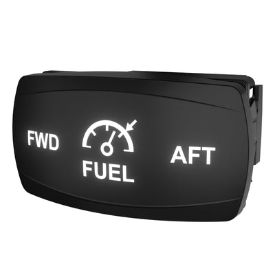 FUEL FWD / AFT