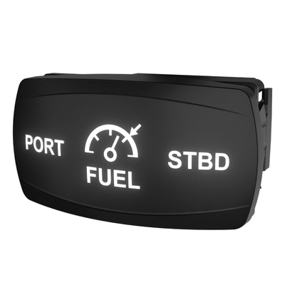 FUEL PORT / STBD