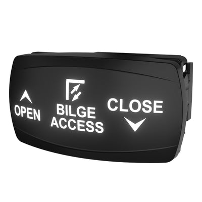 BILGE ACCESS