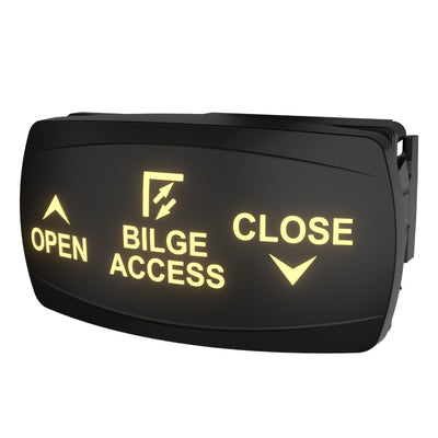 BILGE ACCESS