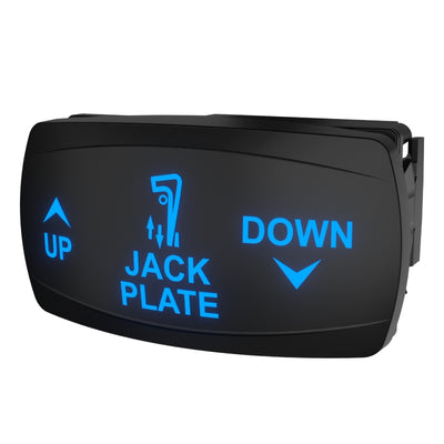 JACK PLATE