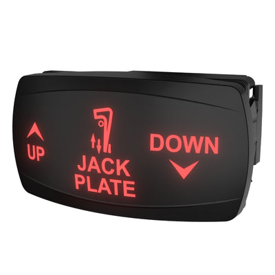 JACK PLATE