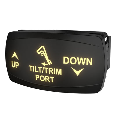 TILT / TRIM PORT