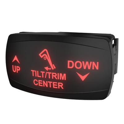 TILT / TRIM CENTER