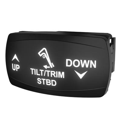 TILT / TRIM STBD