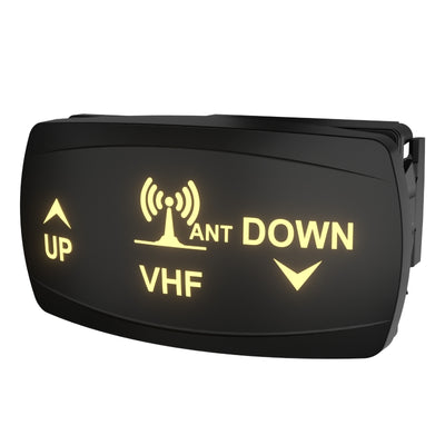 VHF ANTENNA
