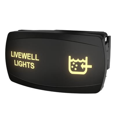 LIVEWELL LIGHTS