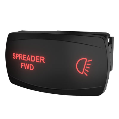 SPREADER FWD