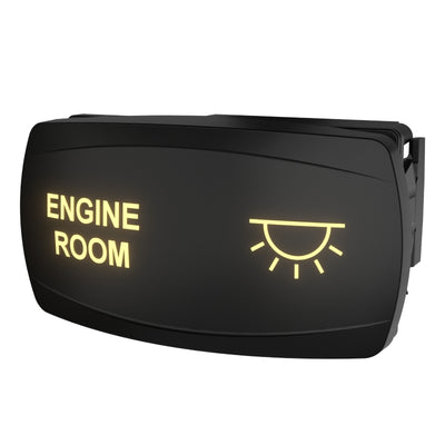 ENGINE ROOM