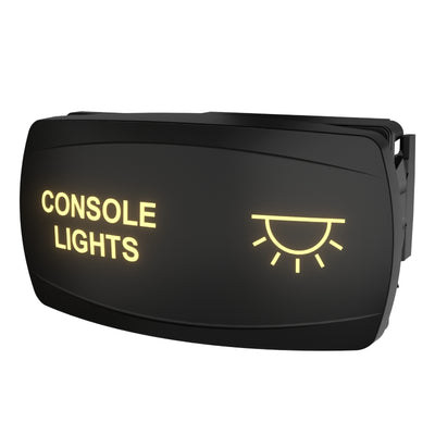 CONSOLE LIGHTS