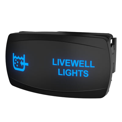 LIVEWELL LIGHTS
