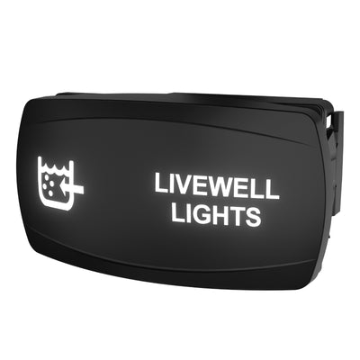 LIVEWELL LIGHTS