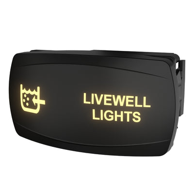 LIVEWELL LIGHTS
