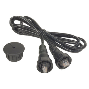 Garmin 6 Ft Marine Network Cable RJ45 0101055000