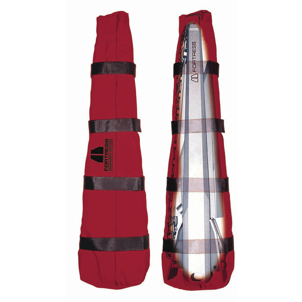 Fortress SFX125 Stowaway Bag fFX125 Anchor SFX125