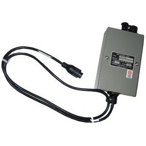 Furuno Transducer Matching Box w10 Pin Connector MB1100