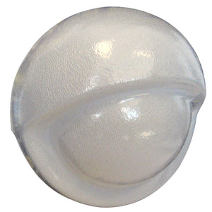 Ritchie H741C Helmsman  SuperSport Compass Cover  2004 to Present  White H741C