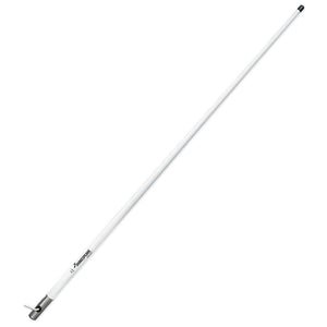 Shakespeare 5396AIS Galaxy 4 Little Giant  3dB Gain 5396AIS