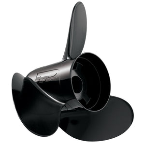 Turning Point Hustler  Right Hand  Aluminum Propeller  H11210  3Blade  12 x 105 Pitch 21301010