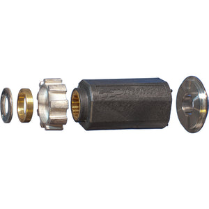 Turning Point Hub Kit 507 11500700